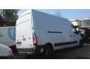 OPEL MOVANO B PRITSCHE/KIPPER/KOFFER