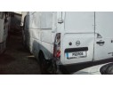 OPEL MOVANO B PRITSCHE/KIPPER/KOFFER