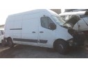 OPEL MOVANO B PRITSCHE/KIPPER/KOFFER