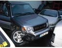 MITSUBISHI MONTERO PININ (H60/H70)