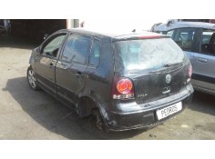 volkswagen polo (9n3) del año 2006 2