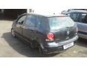 VOLKSWAGEN POLO (9N3)
