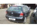 VOLKSWAGEN POLO (9N3)