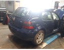 VOLKSWAGEN GOLF IV BERLINA (1J1)