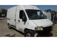 fiat ducato caja cerrada 15 (desde 03.02) del año 2006