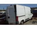 FIAT DUCATO CAJA CERRADA 15 (DESDE 03.02)