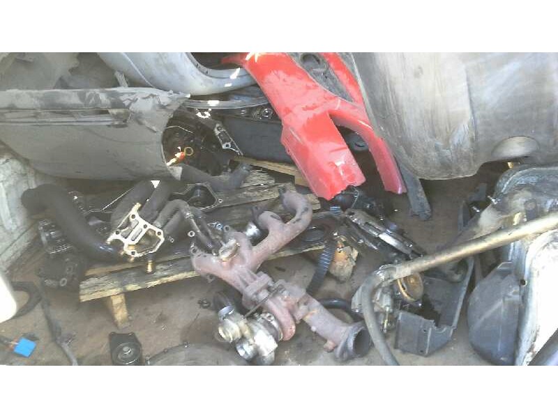 fiat ducato caja cerrada 15 (desde 03.02) del año 2006