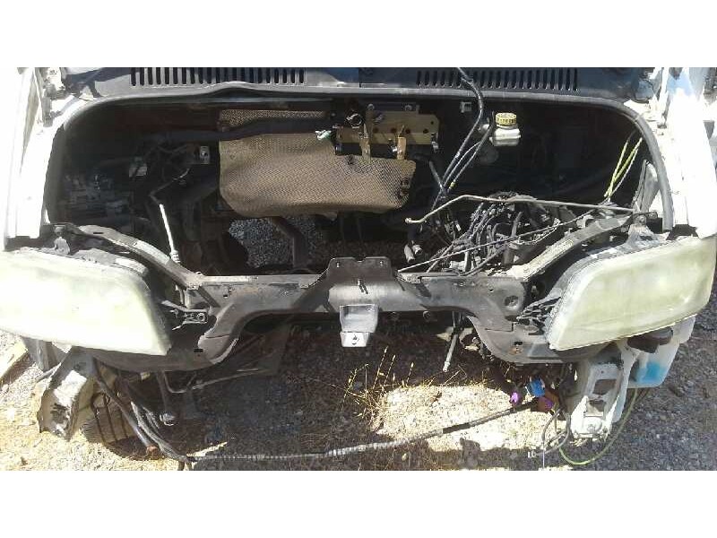 fiat ducato caja cerrada 15 (desde 03.02) del año 2006