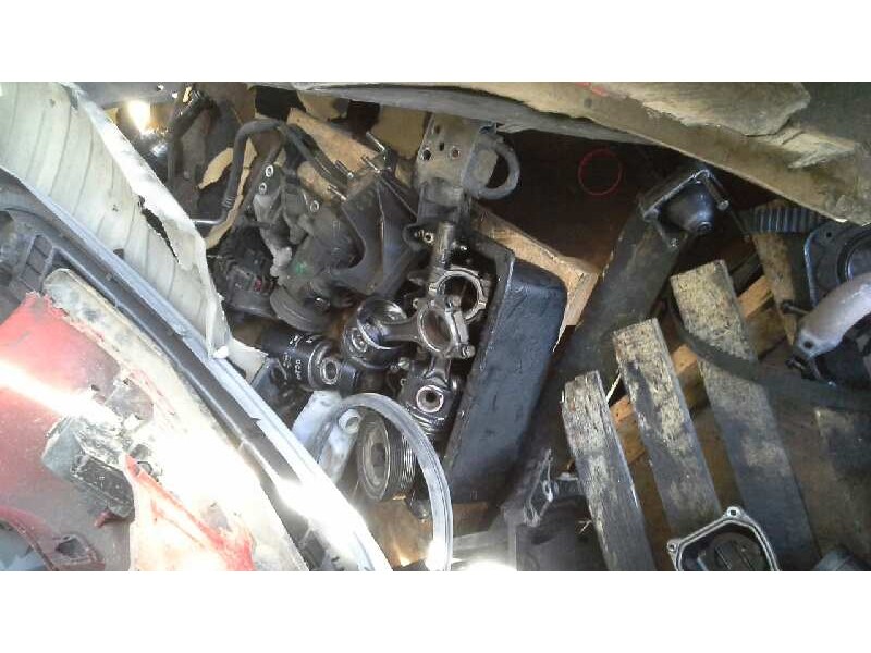 fiat ducato caja cerrada 15 (desde 03.02) del año 2006