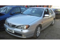 nissan primera berlina (p11) del año 2001
