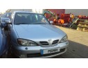 NISSAN PRIMERA BERLINA (P11)