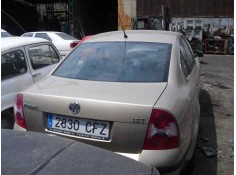 volkswagen passat berlina (3b3) del año 2003 2