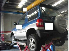 mitsubishi montero pinin (h60/h70) del año 2003 2