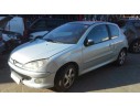 PEUGEOT 206 BERLINA