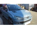 PEUGEOT 206 BERLINA