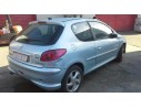 PEUGEOT 206 BERLINA