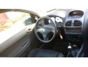 PEUGEOT 206 BERLINA