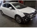 OPEL ASTRA J LIM.