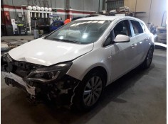 opel astra j lim. del año 2012 2
