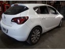 OPEL ASTRA J LIM.