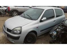 renault clio ii fase ii (b/cb0) del año 2001