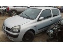 RENAULT CLIO II FASE II (B/CB0)