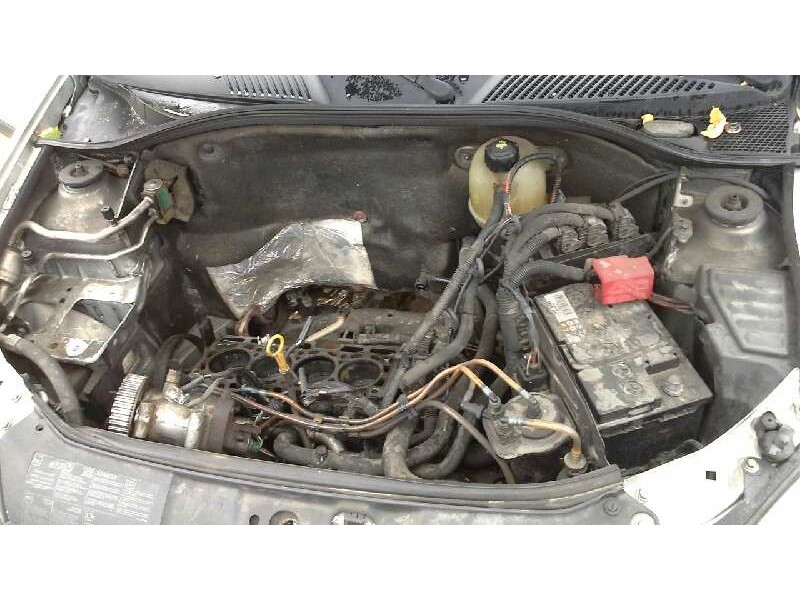 renault clio ii fase ii (b/cb0) del año 2001