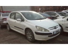 peugeot 307 (s1) del año 2003