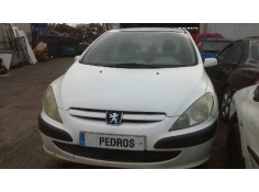 peugeot 307 (s1) del año 2003 2