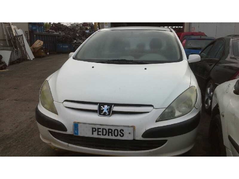 peugeot 307 (s1) del año 2003
