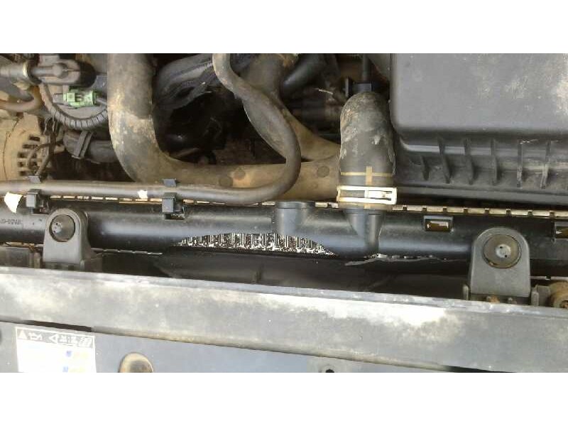 peugeot 307 (s1) del año 2003