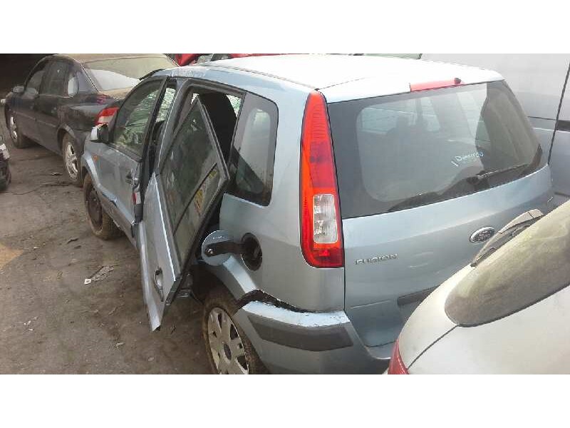 ford fusion (cbk) del año 2008