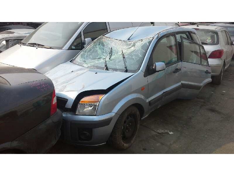 ford fusion (cbk) del año 2008