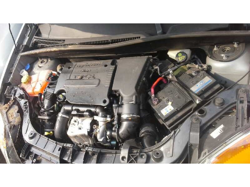 ford fusion (cbk) del año 2008