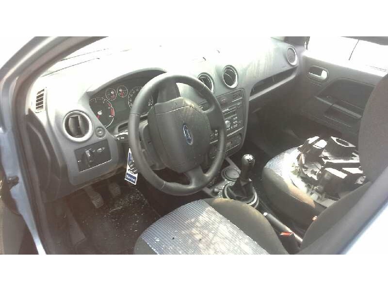 ford fusion (cbk) del año 2008