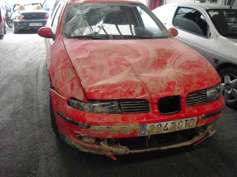 seat leon (1m1) del año 2004