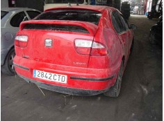 seat leon (1m1) del año 2004 2