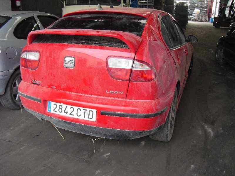 seat leon (1m1) del año 2004