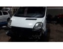 RENAULT TRAFIC COMBI (AB 4.01)