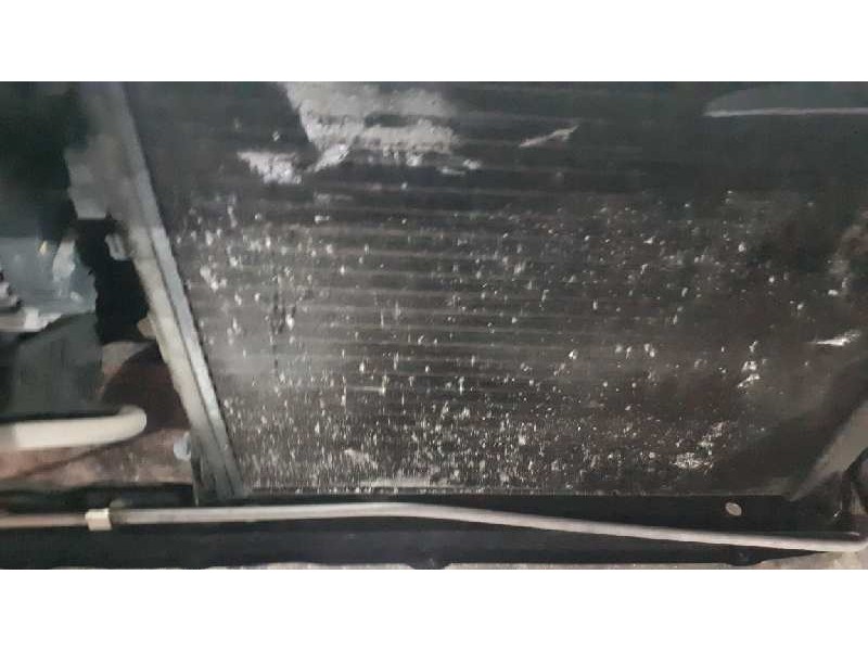 renault trafic combi (ab 4.01) del año 2003