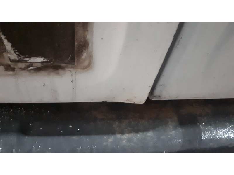 renault trafic combi (ab 4.01) del año 2003