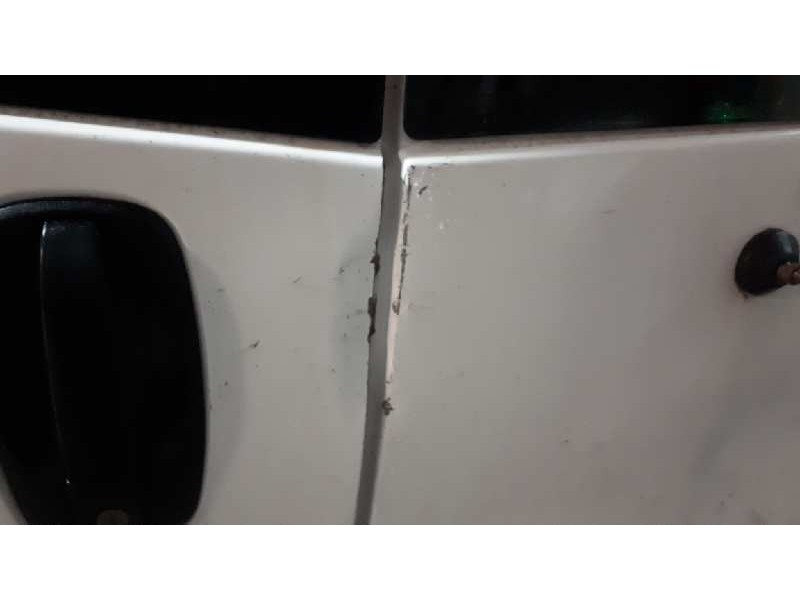 renault trafic combi (ab 4.01) del año 2003