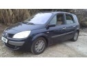 RENAULT SCENIC II