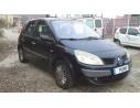 RENAULT SCENIC II
