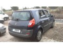 RENAULT SCENIC II