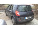 RENAULT SCENIC II