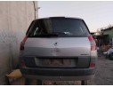 RENAULT SCENIC II