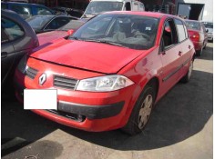 RENAULT MEGANE II BERLINA 5P