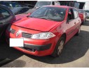 RENAULT MEGANE II BERLINA 5P
