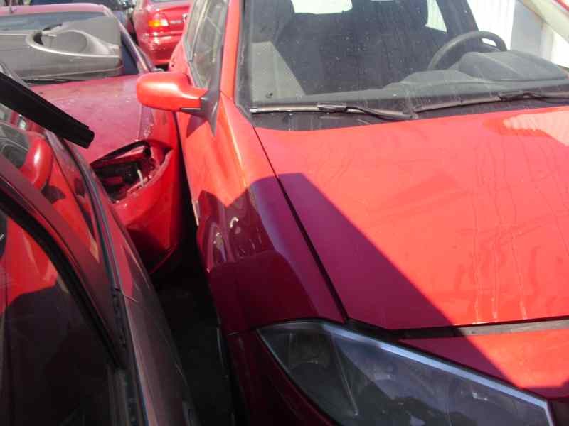 renault megane ii berlina 5p del año 2005